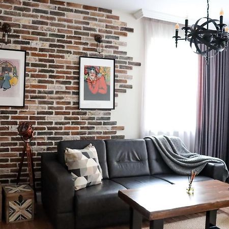 Tsarevets Apartament-Veliko Tarnovo Ngoại thất bức ảnh