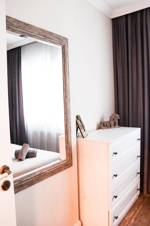Tsarevets Apartament-Veliko Tarnovo Ngoại thất bức ảnh