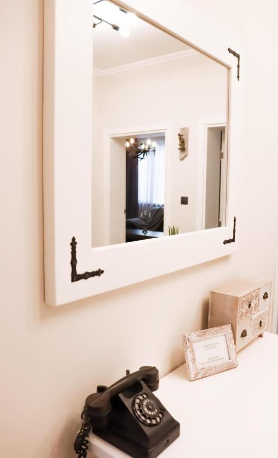 Tsarevets Apartament-Veliko Tarnovo Ngoại thất bức ảnh