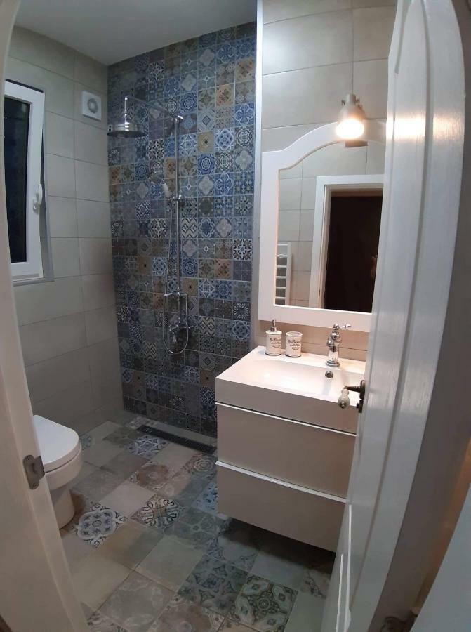 Tsarevets Apartament-Veliko Tarnovo Ngoại thất bức ảnh