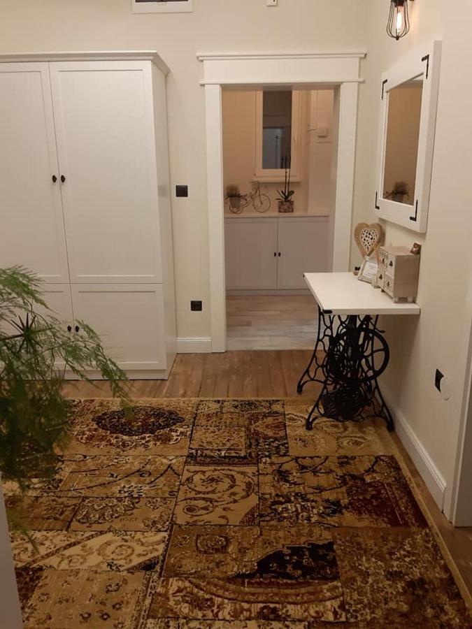 Tsarevets Apartament-Veliko Tarnovo Ngoại thất bức ảnh