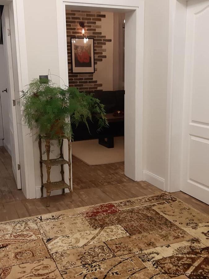 Tsarevets Apartament-Veliko Tarnovo Ngoại thất bức ảnh